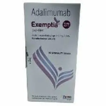 Adalimumab Tablet